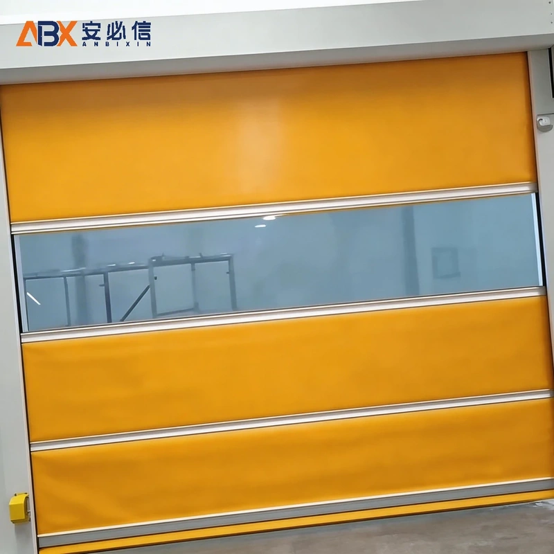 贺州高速门