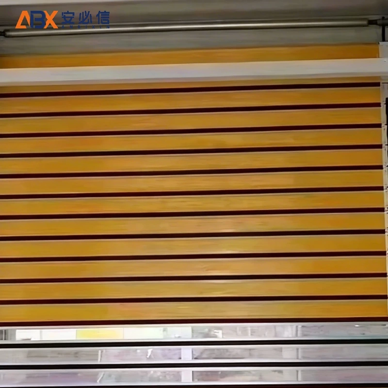 贺州洁净室高速门